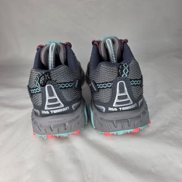 New Balance 412 v3 Womens Trail Running Shoes Size 10 - Picture 6 of 8